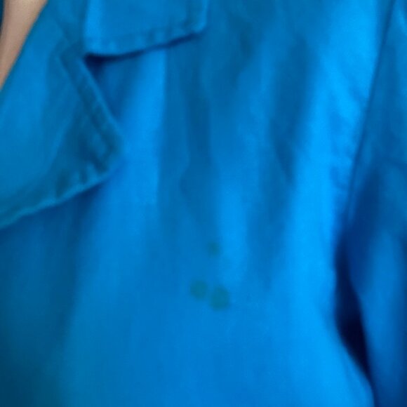 OOPS California Blazer and Pant Set - Picture 5 of 13